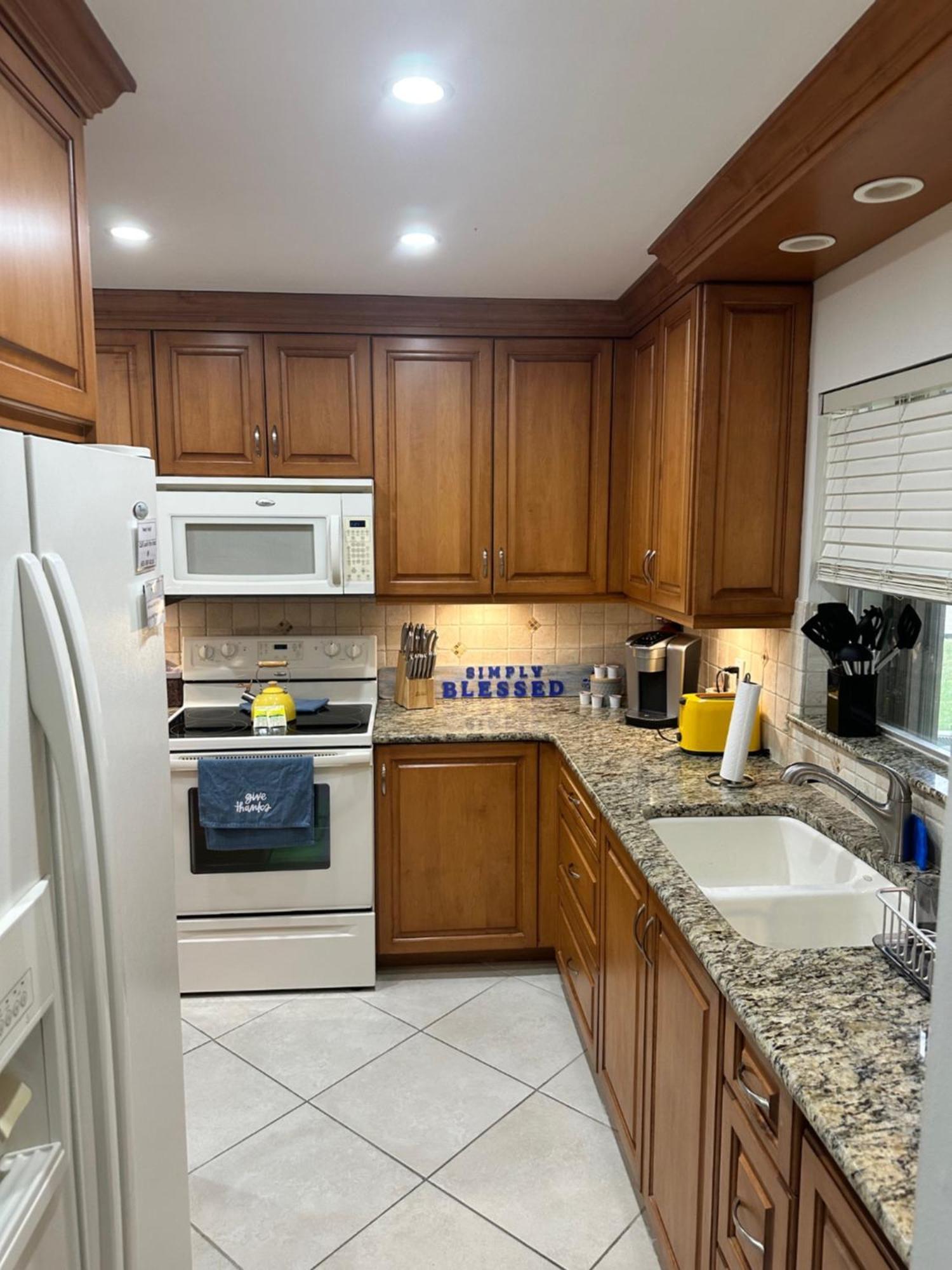 Freshly Remodeled 1970'S Single Story Villa North North Naples Екстериор снимка