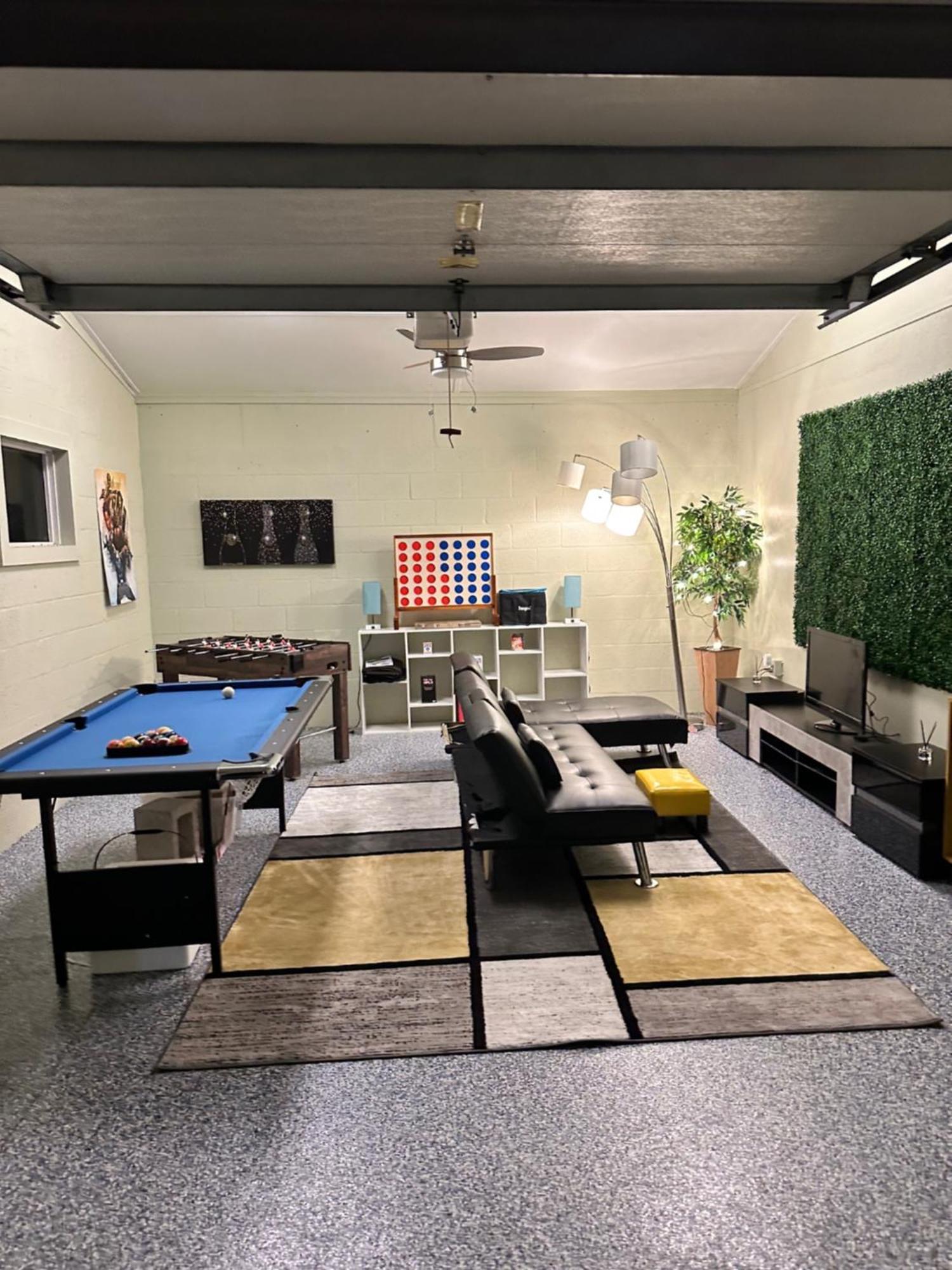 Freshly Remodeled 1970'S Single Story Villa North North Naples Екстериор снимка