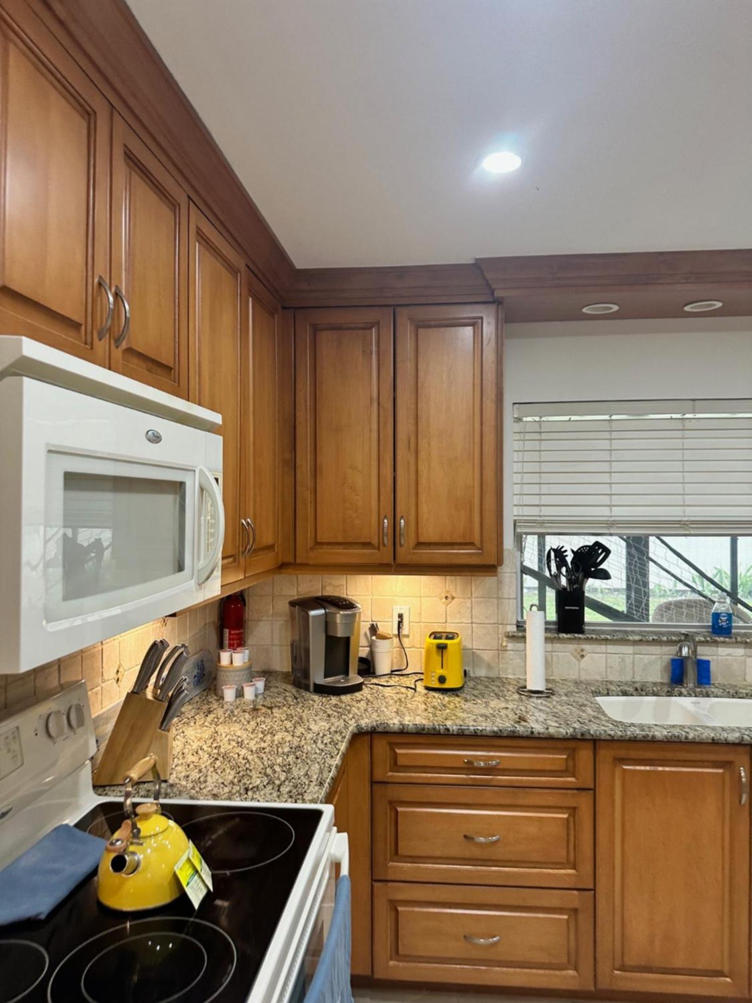 Freshly Remodeled 1970'S Single Story Villa North North Naples Екстериор снимка