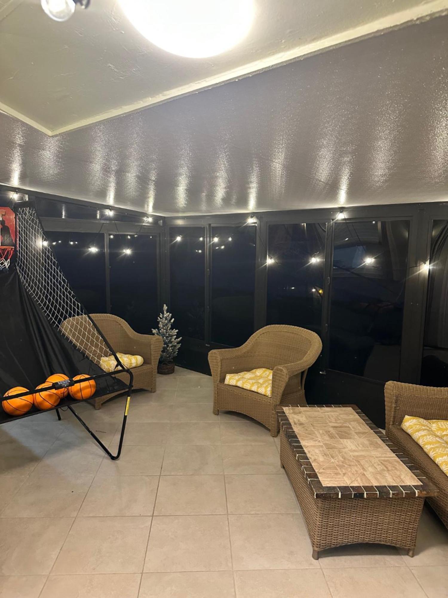 Freshly Remodeled 1970'S Single Story Villa North North Naples Екстериор снимка