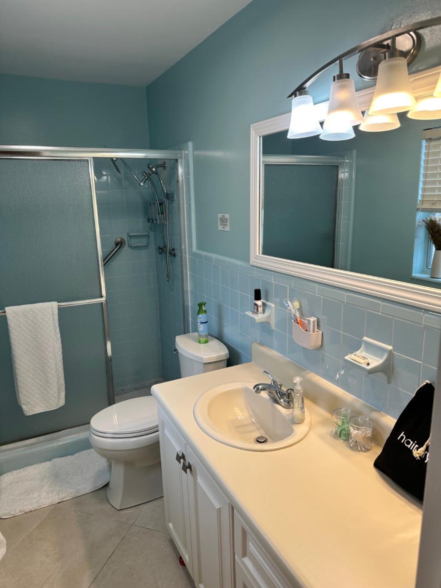 Freshly Remodeled 1970'S Single Story Villa North North Naples Екстериор снимка