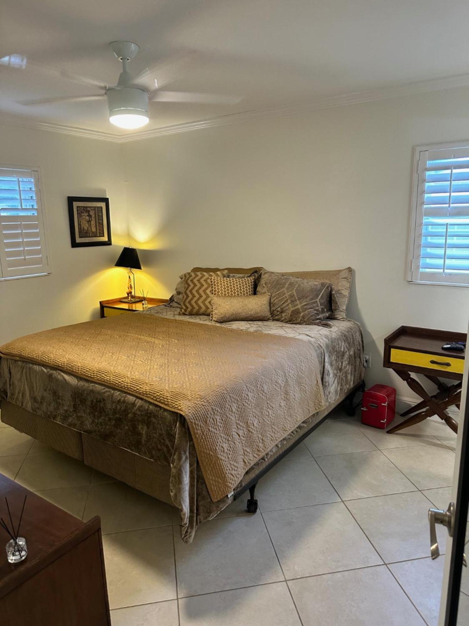 Freshly Remodeled 1970'S Single Story Villa North North Naples Екстериор снимка