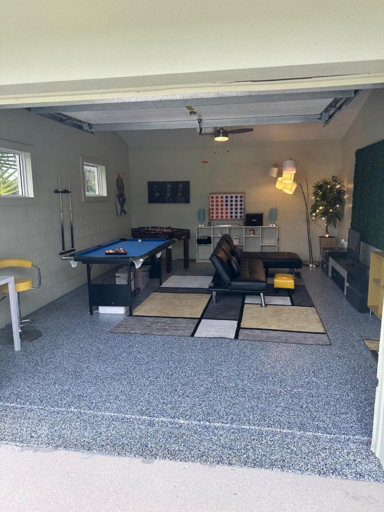 Freshly Remodeled 1970'S Single Story Villa North North Naples Екстериор снимка