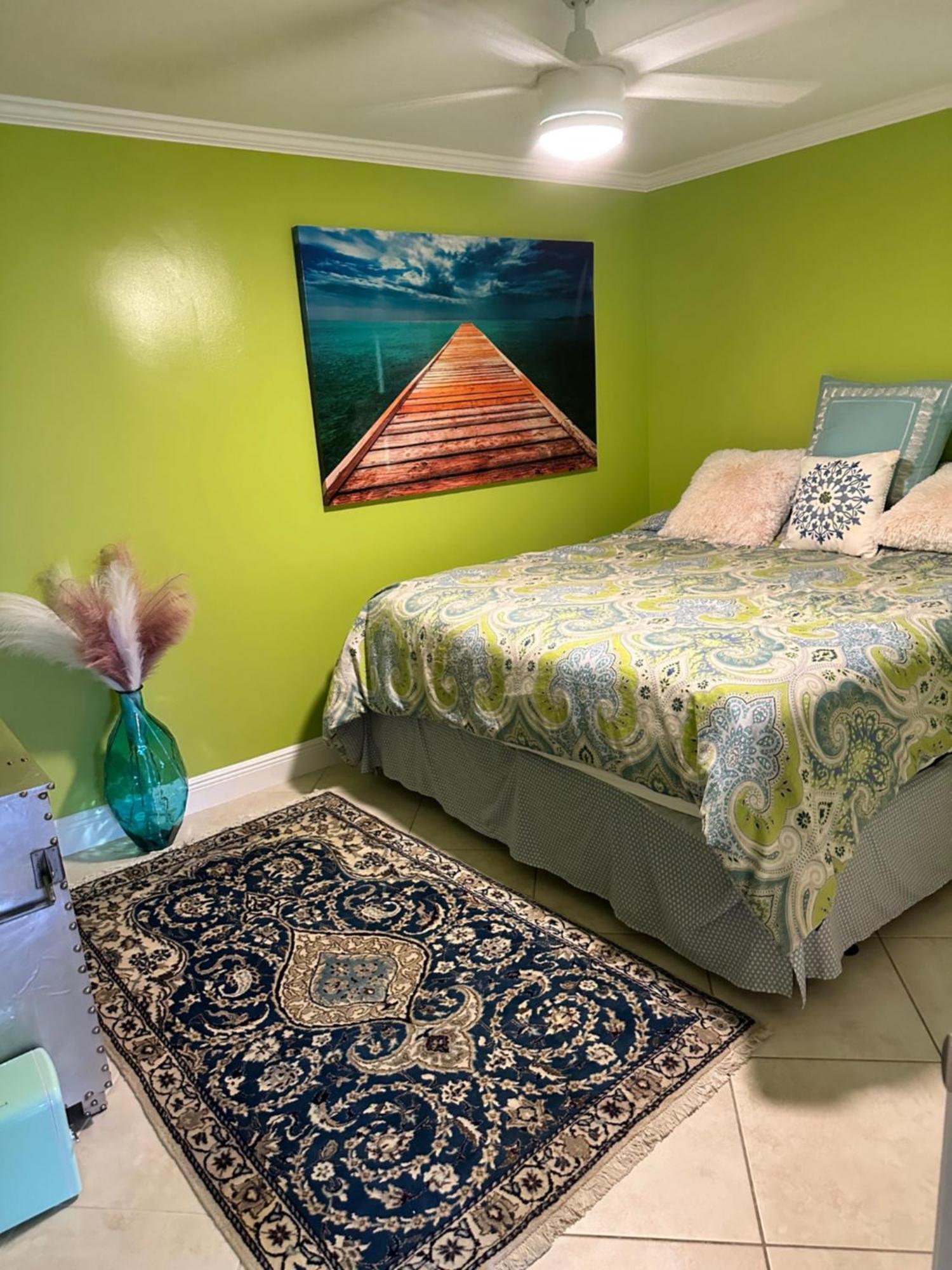 Freshly Remodeled 1970'S Single Story Villa North North Naples Екстериор снимка