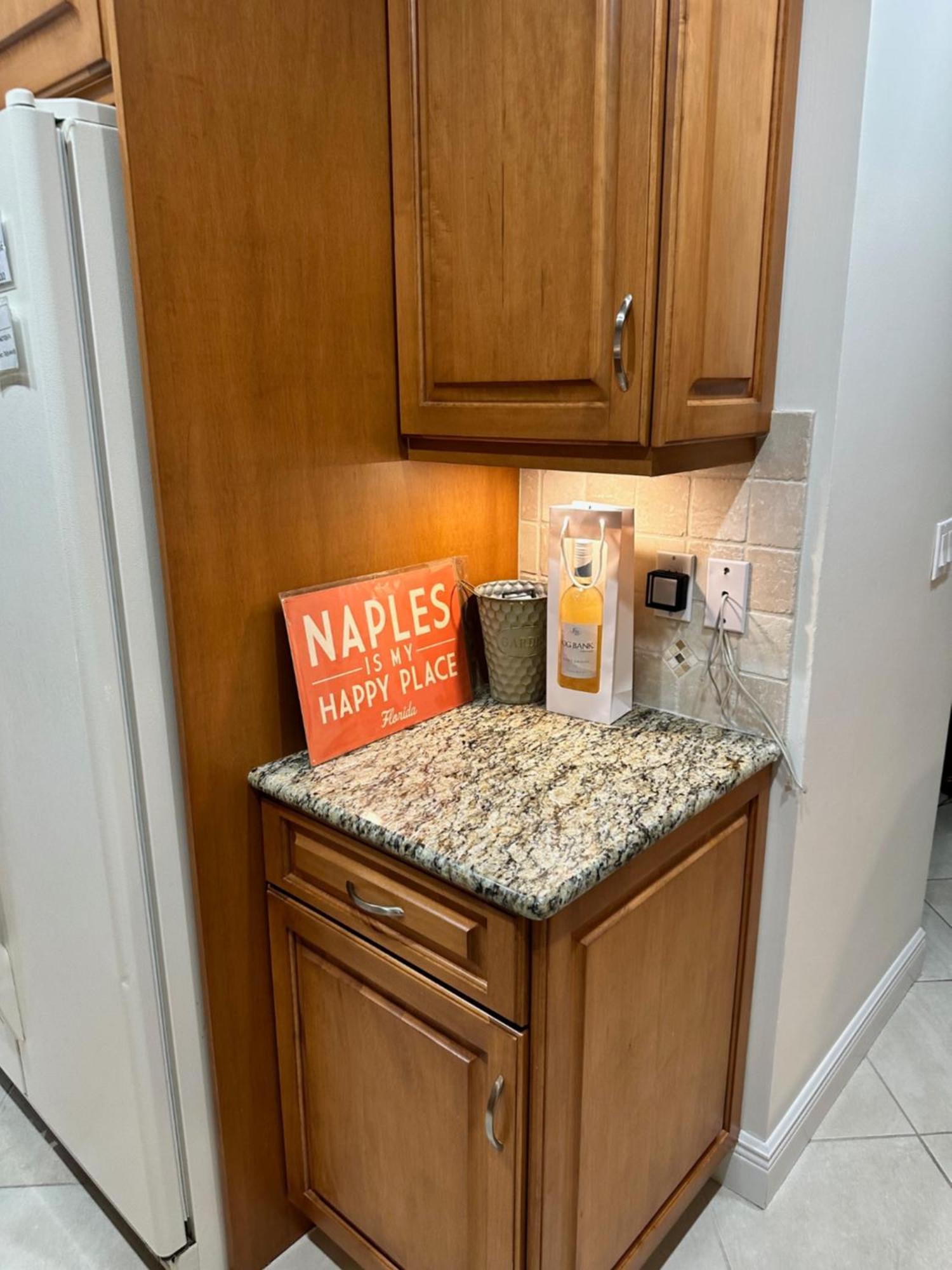 Freshly Remodeled 1970'S Single Story Villa North North Naples Екстериор снимка