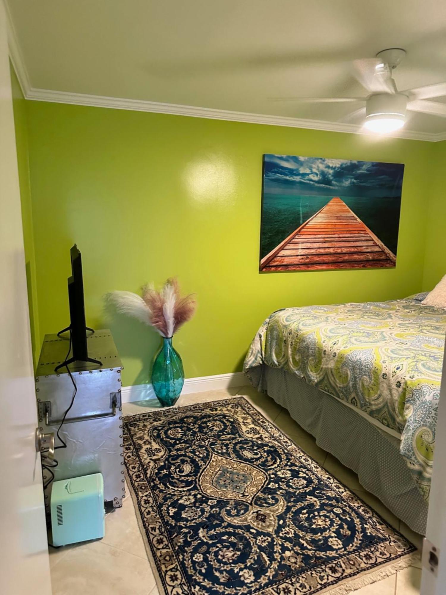 Freshly Remodeled 1970'S Single Story Villa North North Naples Екстериор снимка