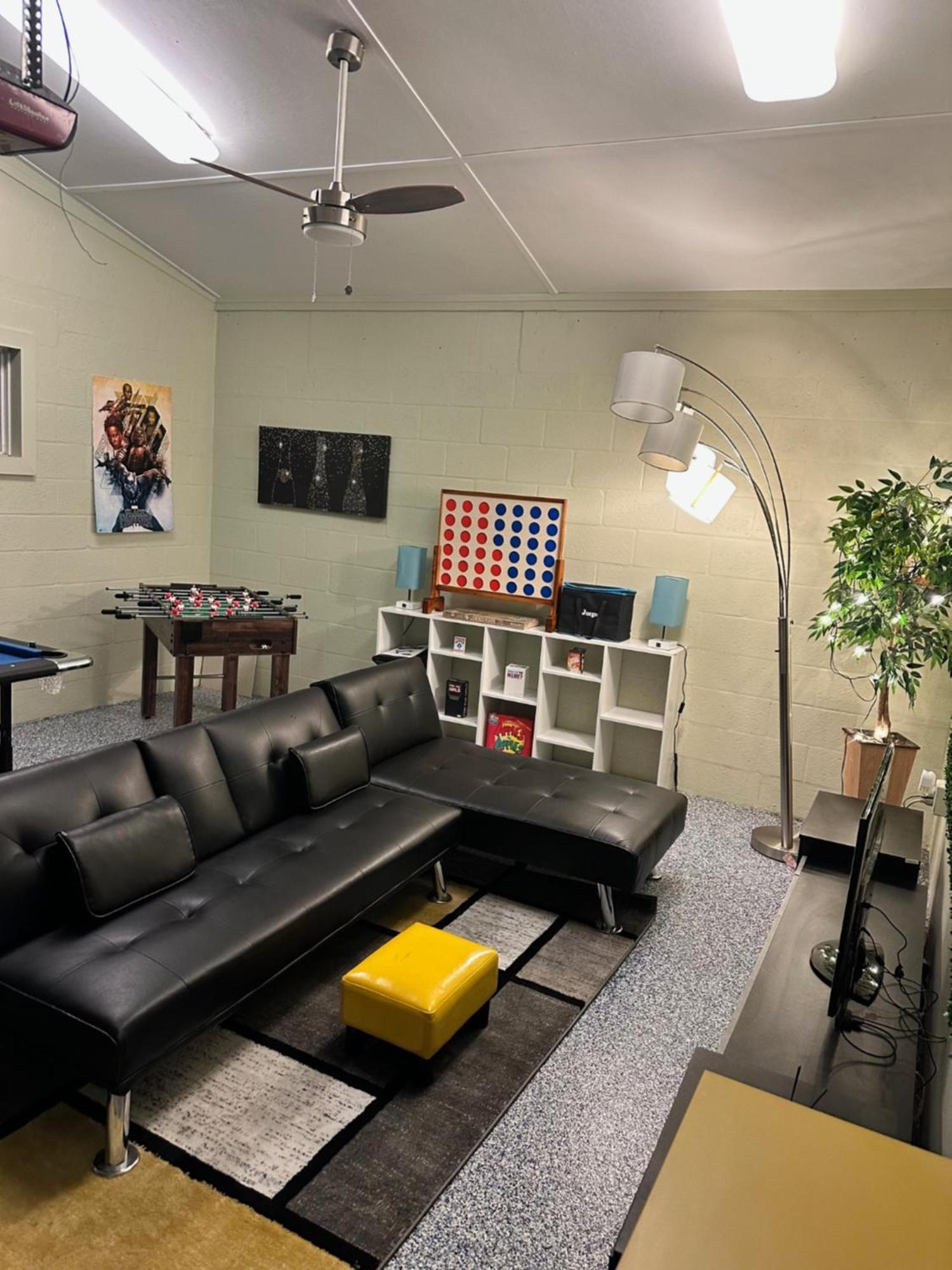 Freshly Remodeled 1970'S Single Story Villa North North Naples Екстериор снимка