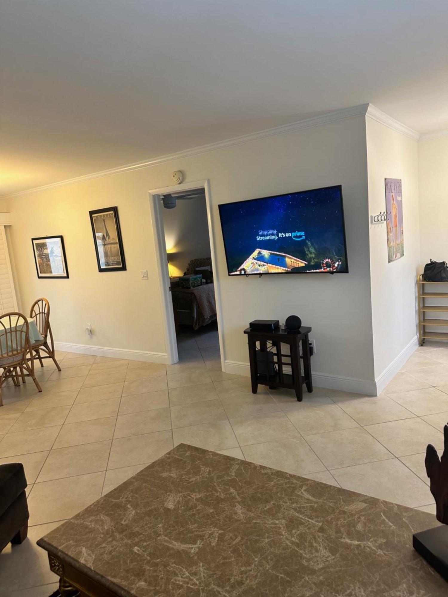 Freshly Remodeled 1970'S Single Story Villa North North Naples Екстериор снимка