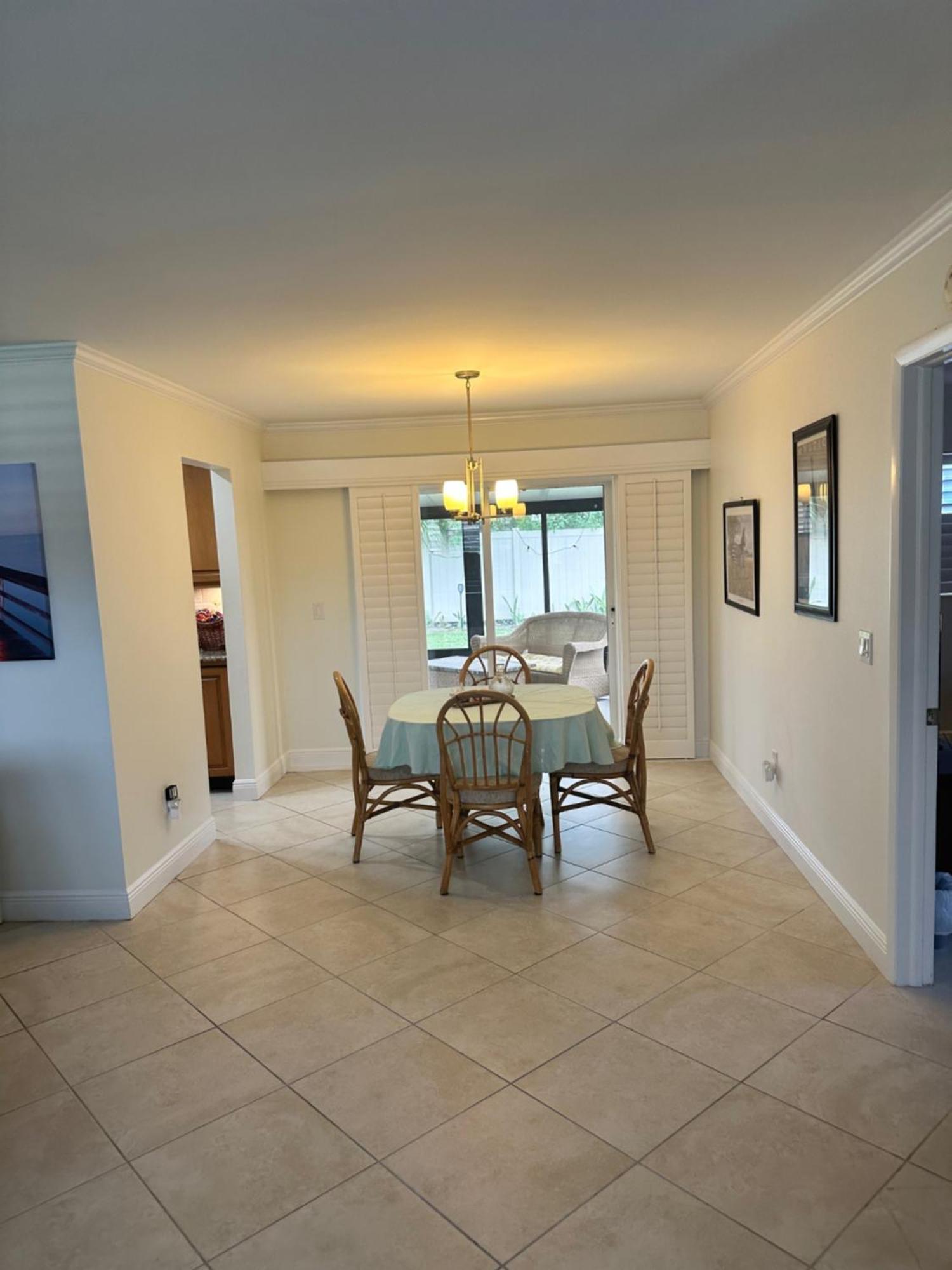 Freshly Remodeled 1970'S Single Story Villa North North Naples Екстериор снимка