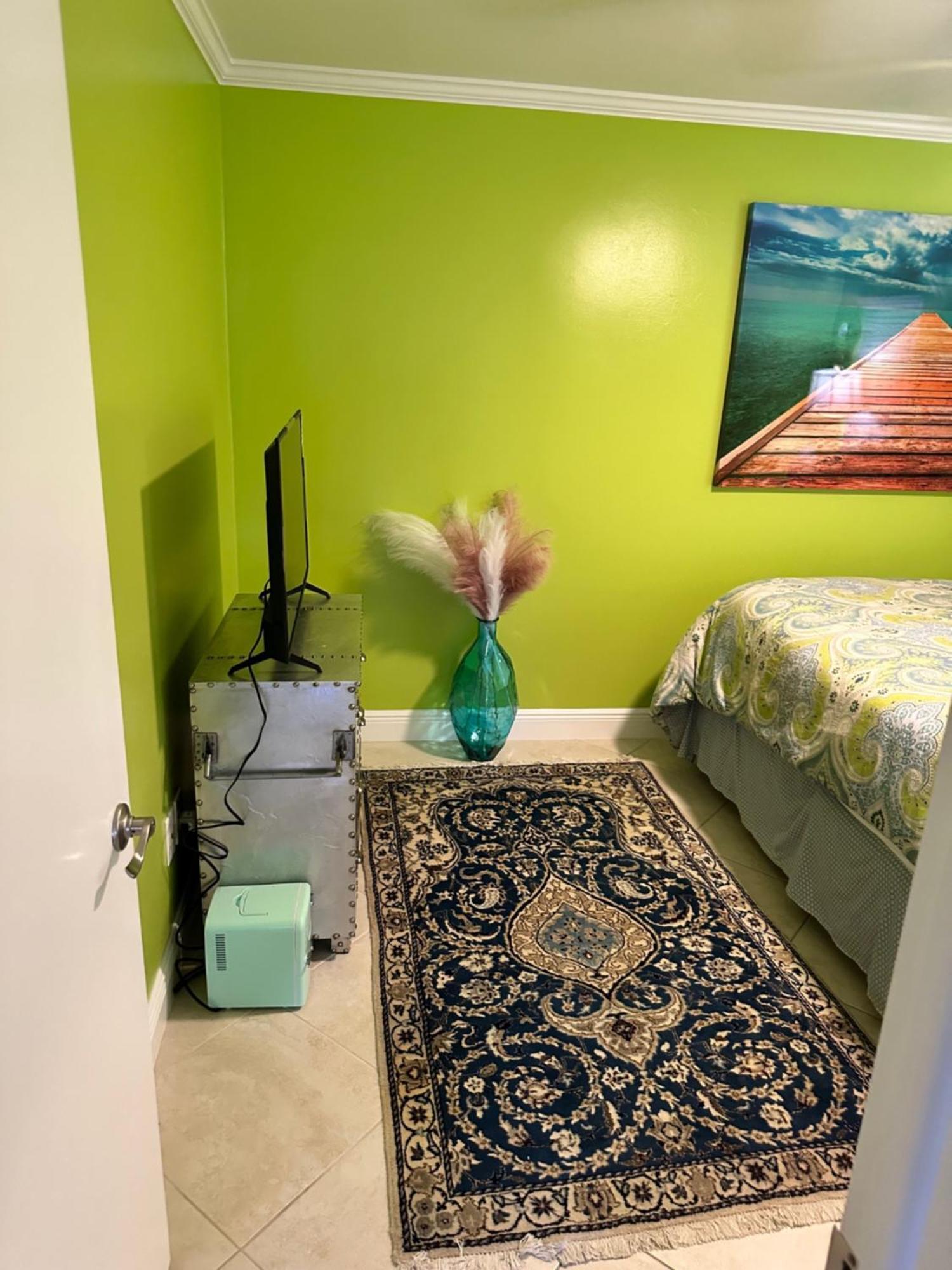 Freshly Remodeled 1970'S Single Story Villa North North Naples Екстериор снимка