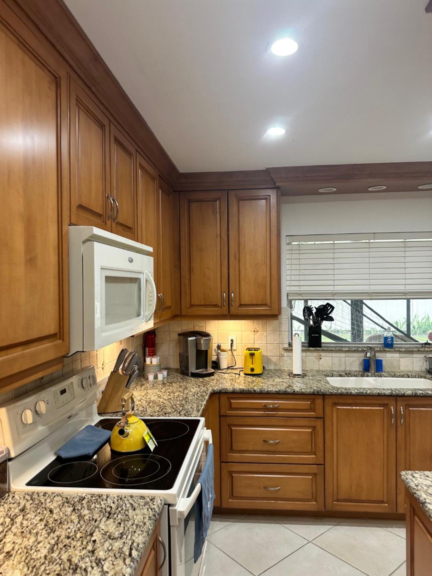 Freshly Remodeled 1970'S Single Story Villa North North Naples Екстериор снимка